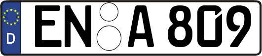 EN-A809