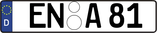 EN-A81