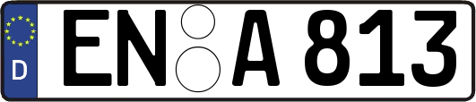 EN-A813