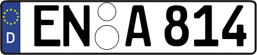 EN-A814