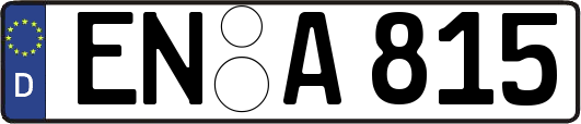 EN-A815