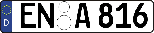 EN-A816