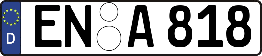 EN-A818