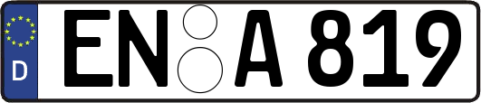 EN-A819