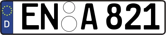 EN-A821