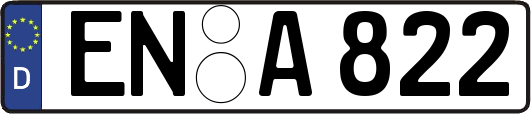 EN-A822