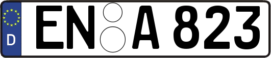 EN-A823