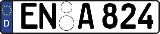 EN-A824