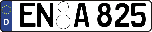 EN-A825