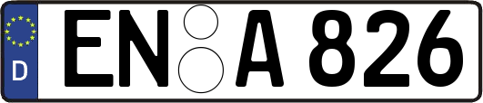 EN-A826