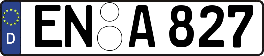 EN-A827