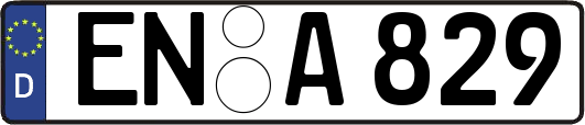 EN-A829