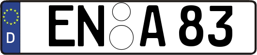 EN-A83