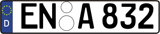 EN-A832