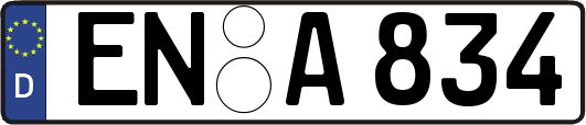 EN-A834