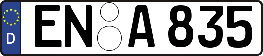 EN-A835