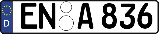 EN-A836