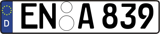 EN-A839