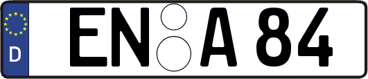 EN-A84