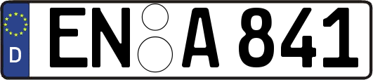 EN-A841