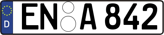 EN-A842