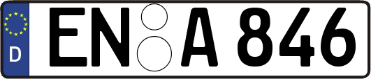 EN-A846