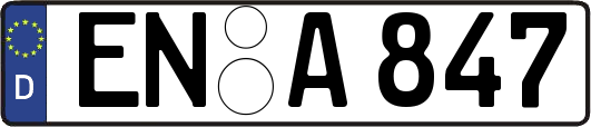 EN-A847