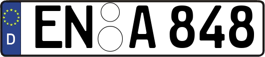 EN-A848