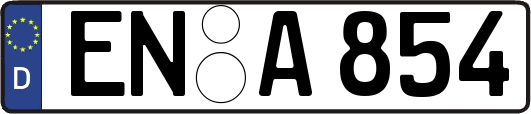 EN-A854