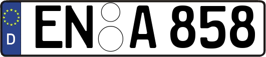 EN-A858