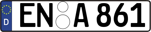 EN-A861