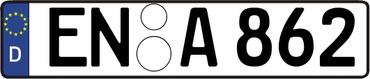 EN-A862