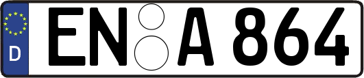 EN-A864