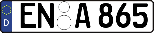 EN-A865