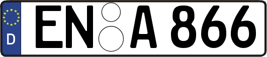 EN-A866