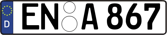 EN-A867