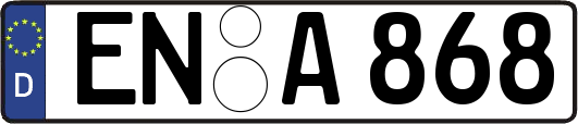 EN-A868