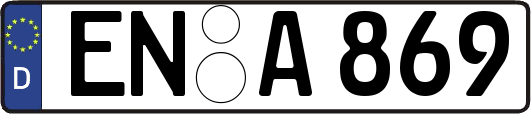 EN-A869