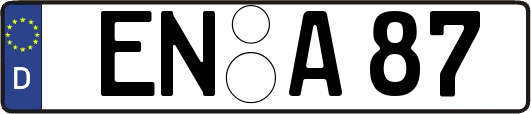 EN-A87