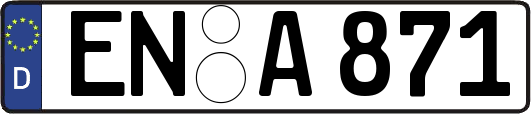 EN-A871