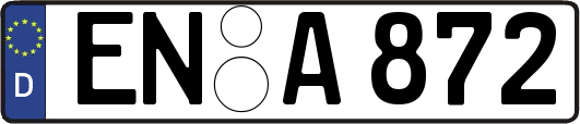 EN-A872