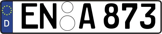 EN-A873