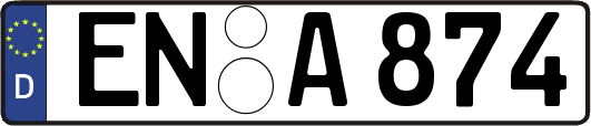 EN-A874