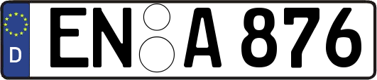 EN-A876