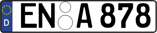 EN-A878