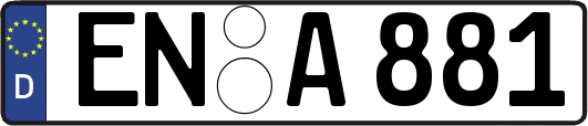 EN-A881