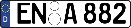 EN-A882