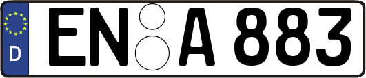 EN-A883