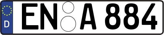 EN-A884