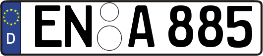 EN-A885